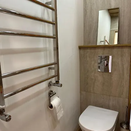 Apartmenttallinas70b דירה