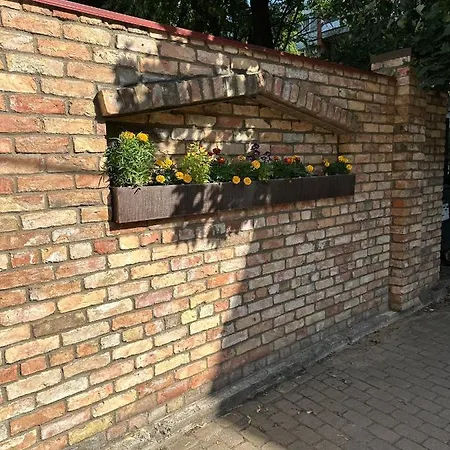 Apartmenttallinas70b Apartment *