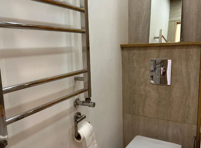 Apartmenttallinas70b Daire