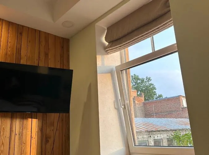 Apartmenttallinas70b Daire *