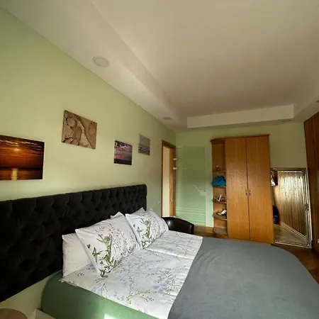 Apartmenttallinas70b Рига