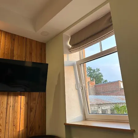 Apartmenttallinas70b Apartment *