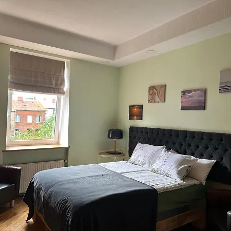 Apartment Apartmenttallinas70b