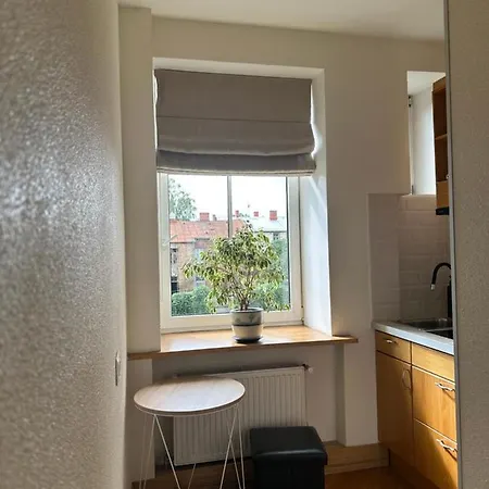 Apartmenttallinas70b Apartment